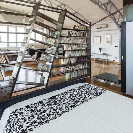 Apartment With The View بلغراد المظهر الخارجي الصورة
